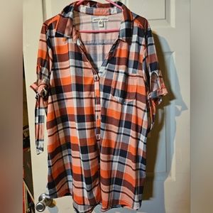 Cute top by French Laundry